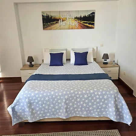 Apartmán Casa Del Mar
