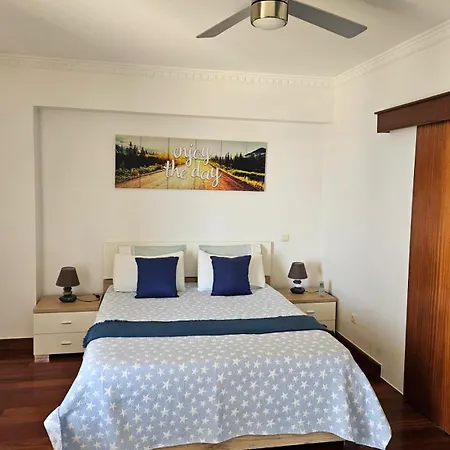 Daire Casa Del Mar *