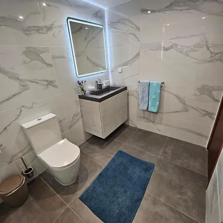 Casa Del Mar Apartamento Funchal (Madeira)