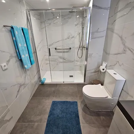 Apartmán Casa Del Mar Funchal (Madeira)