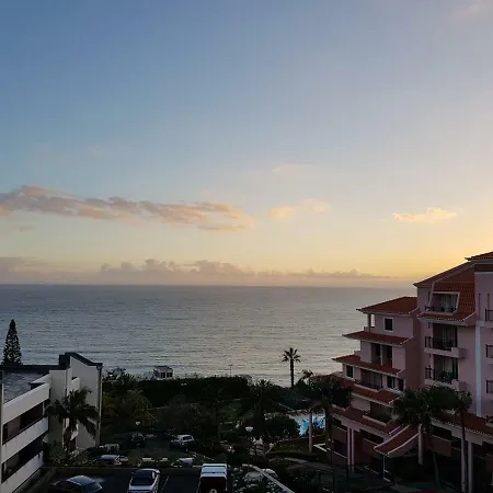 Daire Casa Del Mar