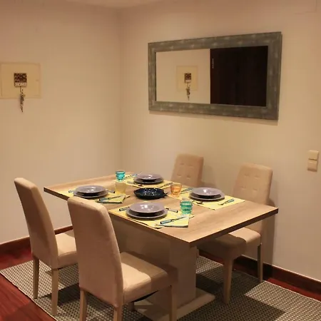 Casa Del Mar Apartamento Funchal (Madeira)