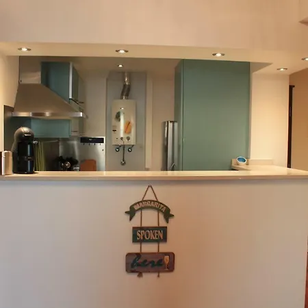 Casa Del Mar Apartamento
