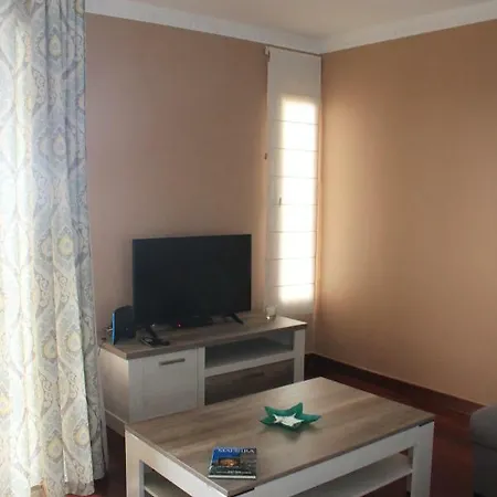 Casa Del Mar 公寓 丰沙尔