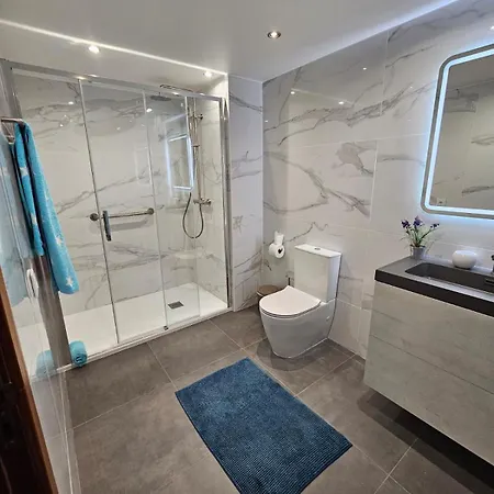 Casa Del Mar شقة *