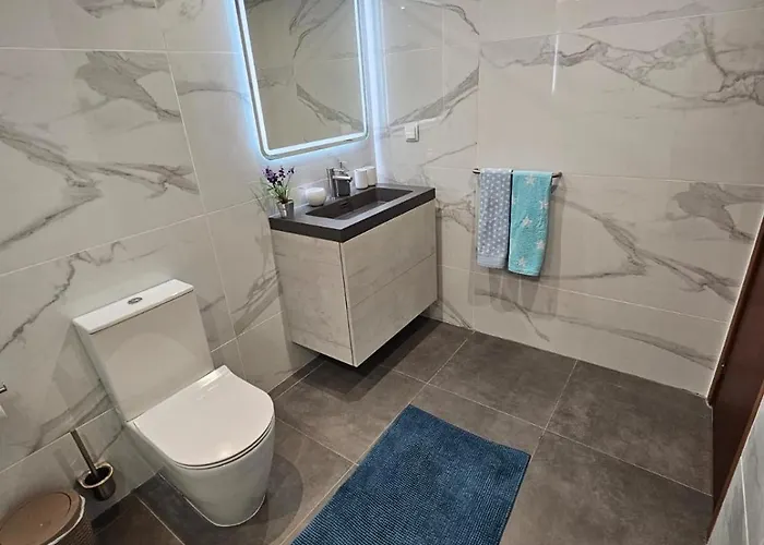 Casa Del Mar Apartment Funchal (Madeira)