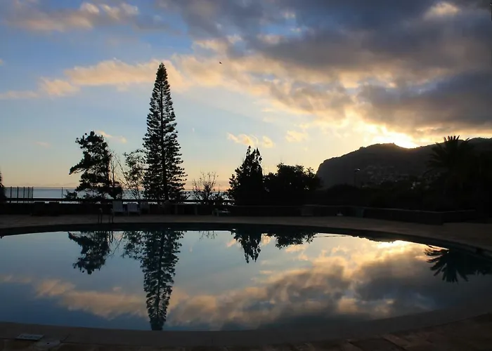 Casa Del Mar * Funchal (Madeira)